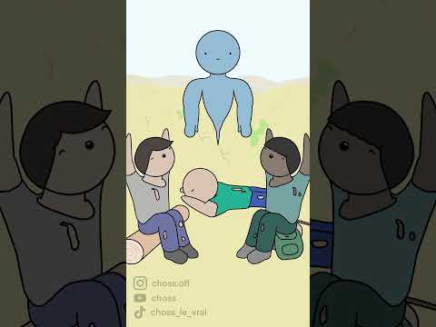 The GENIUS of the DESERT