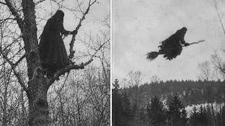 Terrifying Real Witch Stories That Will Keep You Awake