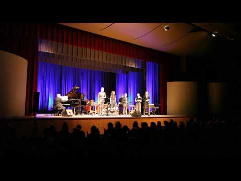 Raimonda Paula un "Framest" koncerts "Amber jazz' Valmierā