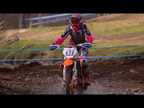 CPRO enduro RIO DE LOS SAUCES 2026 Lula parte 1