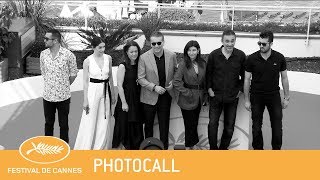 AHLAT AGACI  Cannes 2018  PHotocall  VF