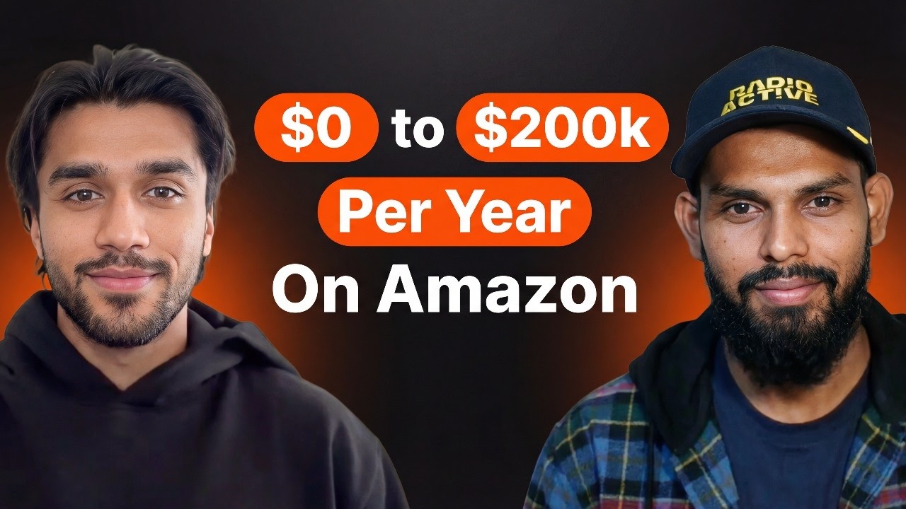 Mohammad Fahad's testimonial