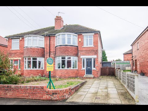 Belle Isle Avenue, Wakefield - Virtual Tour