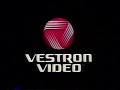 Vestron Video 1986