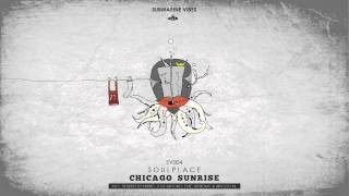 Soulplace - Chicago Sunrise (Original mix)