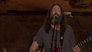 Bluegrass Underground Season 7 w Chris Robinson Brotherhood&#39;s &quot;Good to Know&quot;