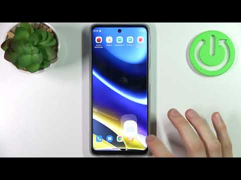 How to enable Video stabilization on MOTOROLA Moto G51 5G / Video stabilization settings on MOTOROLA