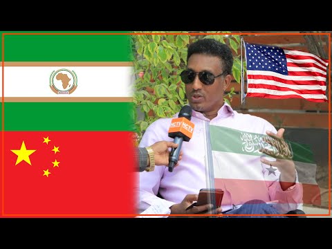 Daawo: “Somaliland waa inay ka faa’idaysataa Indhaha Caalamka ee ku soo jeeda” Wasiir hore Cawaale Shirwac Daawo: “Somaliland waa inay ka faa’idaysataa Indhaha Caalamka ee ku soo jeeda” Wasiir hore Cawaale Shirwac