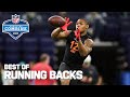 Best Of Running Backs 2025 NFL Scouting Combine