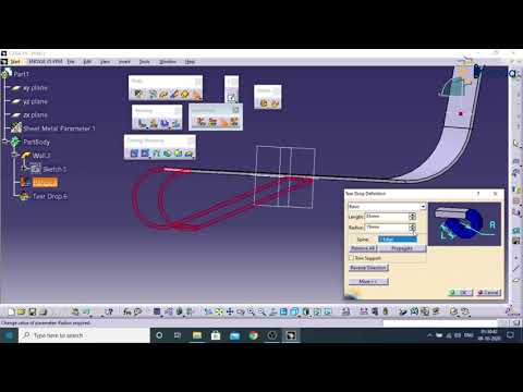 Visualizing Constraints And Solving Sketches Tools Techniques And Status Updates