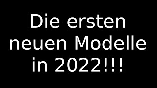 Neue Modelle in 2022 | Siku Infos #4 | Elefantius