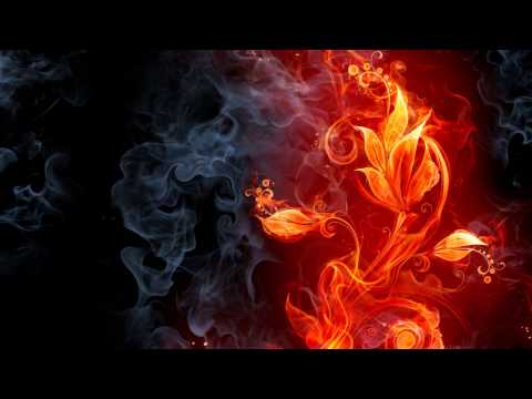 U-Recken - Liquid Flames ᴴᴰ