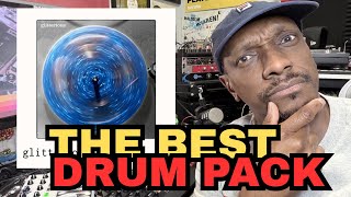 The Best Drum Pack This Year