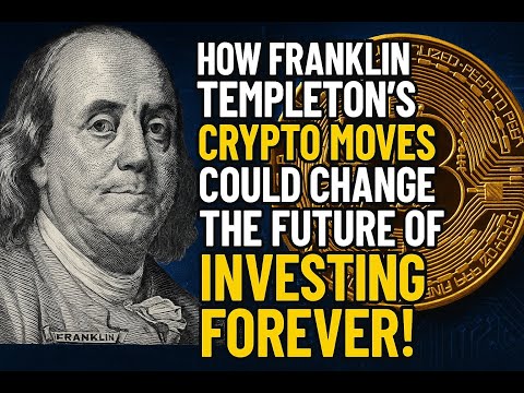 Why Is Wall Street Suddenly Obsessed With Crypto?