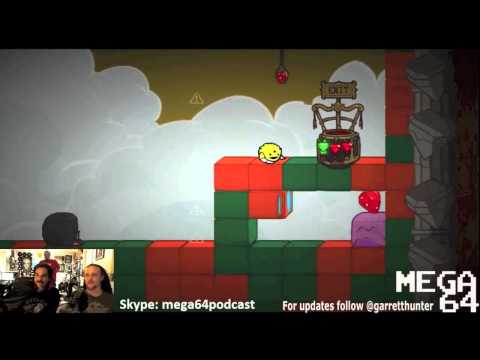 Mega64 Poorly Played Stream 138 - CrazyShotgun's Call, Favorite Memory of the Show