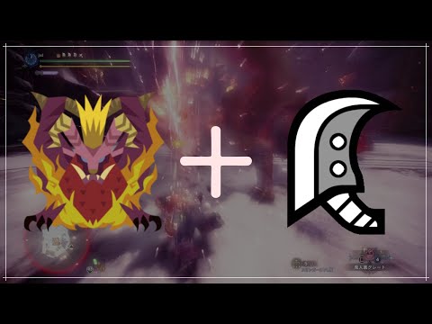 MHWI | Why you should try GS with Teo