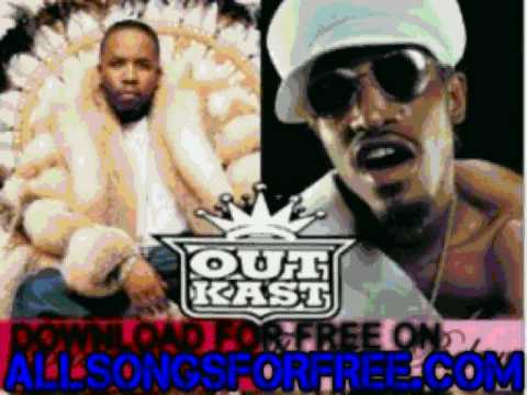 outkast - last call featuring slimm cal - Speakerboxxx  The