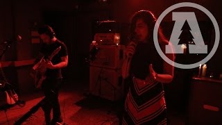 King Woman - Shame - Audiotree Live (3 of 4)
