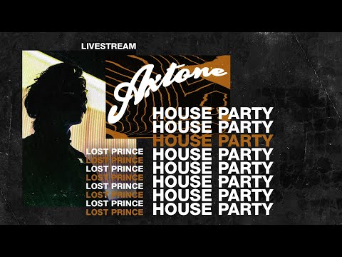 Axtone House Party - Lost Prince (HD)