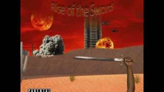 Kin6 X Ft. Gold Hart - Represent (Rise of the Sword ALBUM)