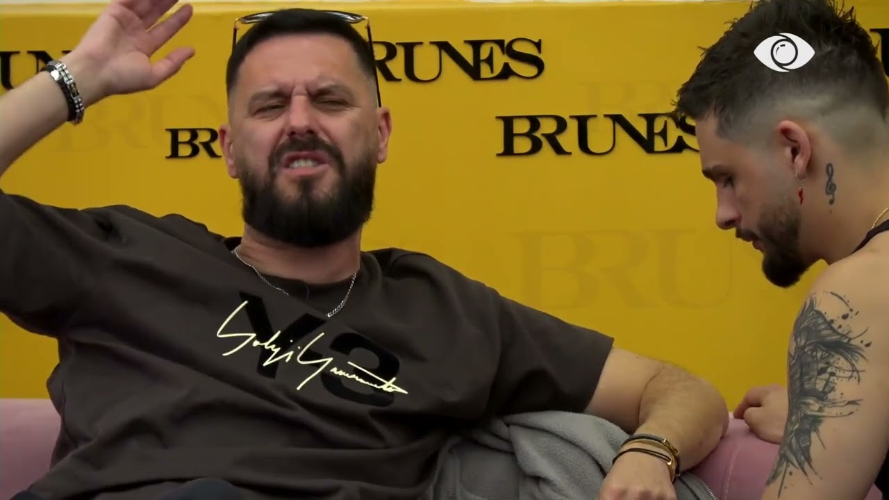 Nëse nuk më beson…/ Miri flet me Gimbon për dasmën