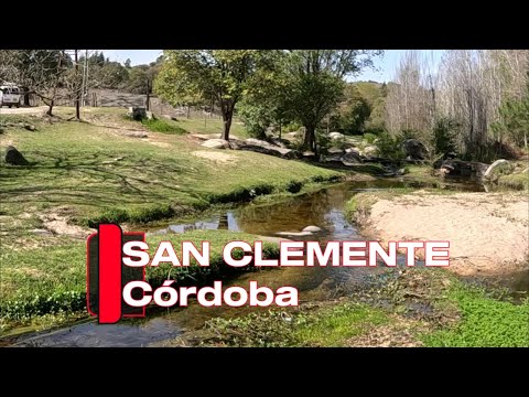 San Clemente Córdoba
