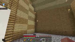 [マイクラPS4限定：参加型]マイクラぼのぼのサバイバル