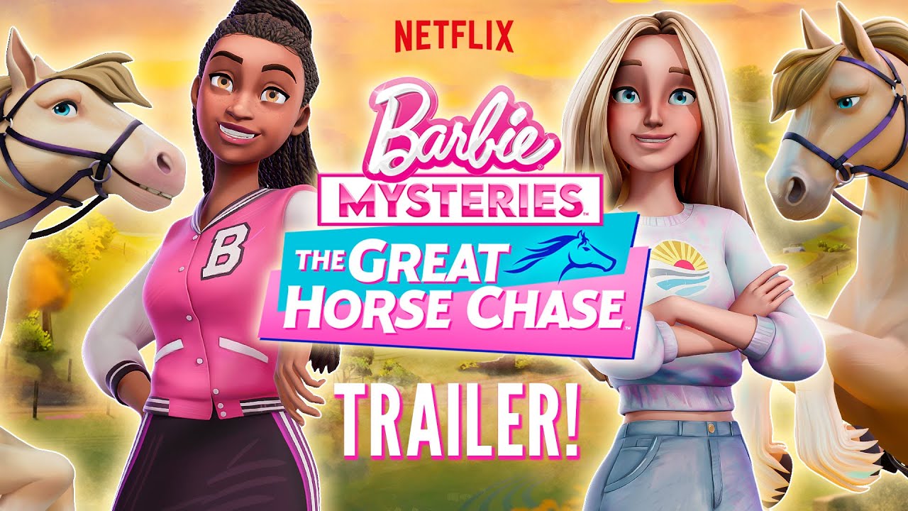 Official Trailer