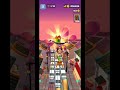 Subway Surfers Runner Game Short Android Gameplay Walkthrough 1080p 218
