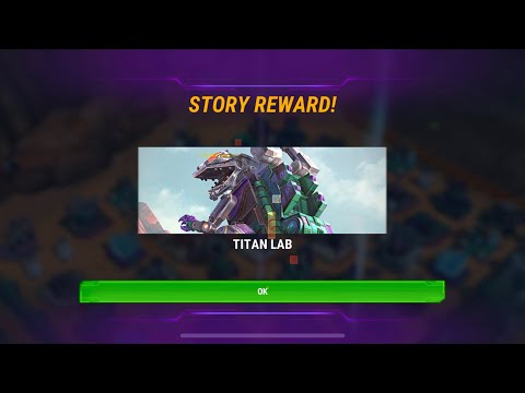 (Update!) What Happens if you buy a 3 Star Trypticon in the store? Part 2