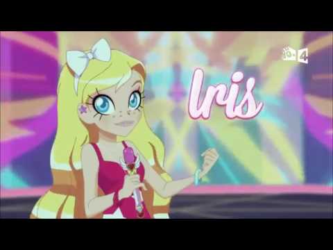 LoliRock Season 2 episode 13 partie1 Français