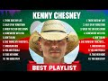 Kenny Chesney The Best Music Of All Time ️ Full Album ️ Top 10 Hits Collection