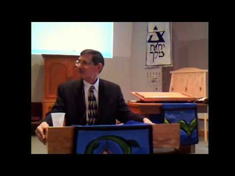 A New Vision for a New Generation Conference -Session 4