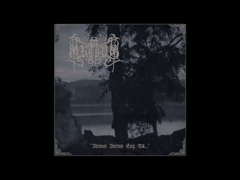 Greve - Bleknat Bortom Evig Tid (Full album) 2025