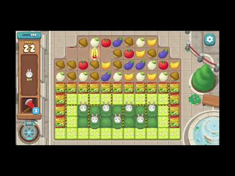 위베어베어스 더 퍼즐 344공략