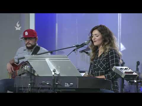 Lauren Alexandria // Sept. 18, 2015