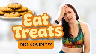 Stop Holiday Weight Gain Without Cutting Your Favorite Foods!