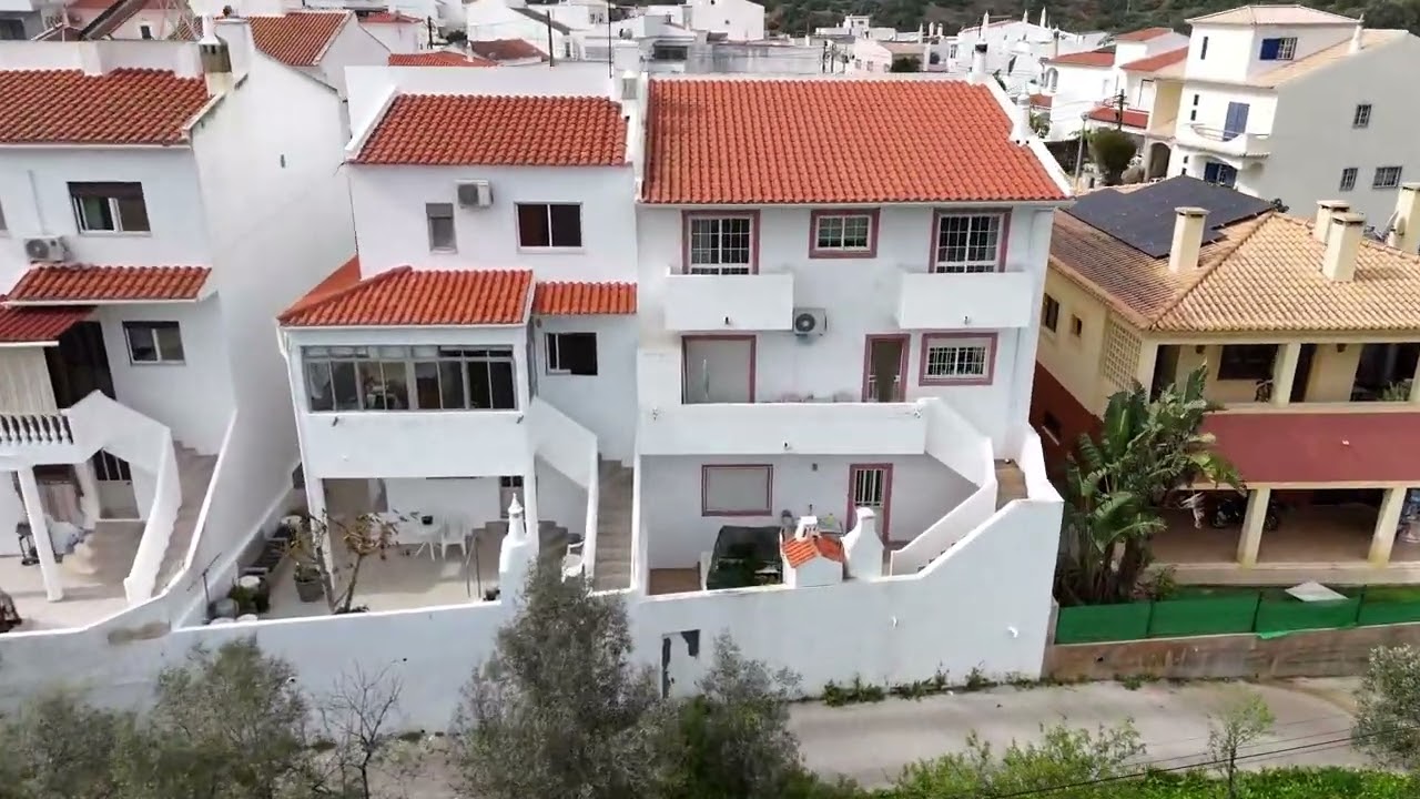 Vídeo do imóvel
