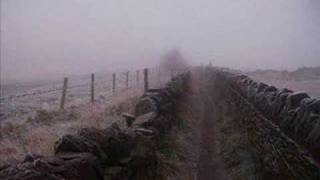 preview picture of video 'Freezing Fog and Frost in Sub Zero Pudsey'