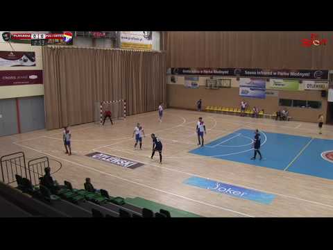 Stalex Liga 12 transmisja 28-12-2018