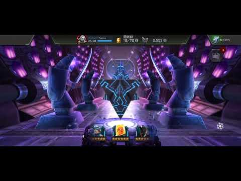 Goodbye Potential 7* Shards 👋 - "Very Big Crystal Opening"