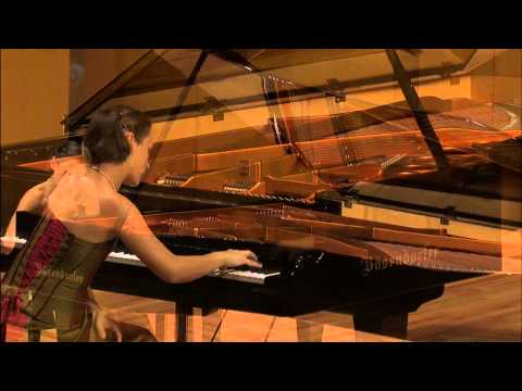 Hungarian Rhapsody No.6 in D flat major by Franz Liszt