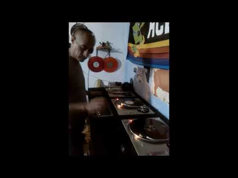 Acetatos y punto - Dj Prada Mezclas 1 - Prueba