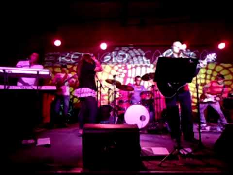 banda moluja - refugio carioca rock internacional