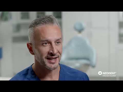How to achieve great results with Neodent Implants - Dr  Almasri