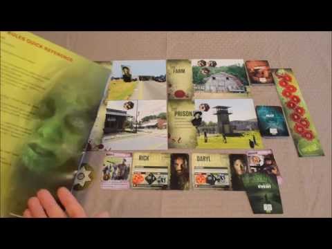 DGA Teaches - The Walking Dead: The Best Defense (Ep. 138)