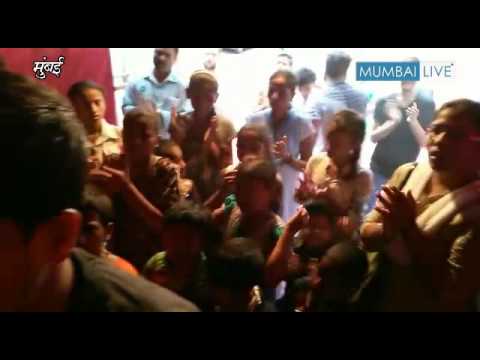 थोड़ी सी खुशी इन्हें भी...!