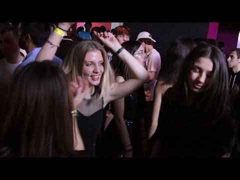 Kiss Me Night @ Berfi's Club / Aftermovie