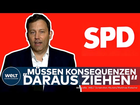LANDTAGSWAHL IN BRANDENBURG: "Ging nicht um Regierung in Berlin" -  Lars Klingbeil zum SPD-Erfolg