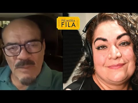 Arturo Ortiz de Tropicalísimo Apache rompe el silencio